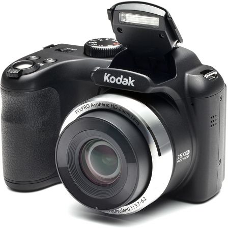 Kodak AZ252 Negra Kodak AZ252 Negra